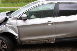 Nissan Qashqai Qashqai (J11), SUV, 2013 1.3 DIG-T 140 16V picture 24