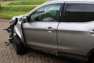 Nissan Qashqai Qashqai (J11), SUV, 2013 1.3 DIG-T 140 16V picture 23