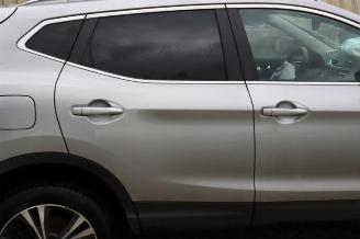 Nissan Qashqai Qashqai (J11), SUV, 2013 1.3 DIG-T 140 16V picture 34