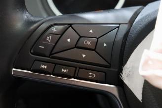 Nissan Qashqai Qashqai (J11), SUV, 2013 1.3 DIG-T 140 16V picture 17