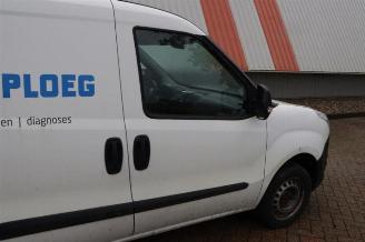 Opel Combo Combo, Van, 2012 / 2018 1.3 CDTI 16V picture 10