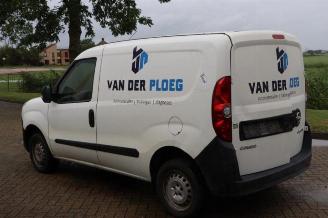 Opel Combo Combo, Van, 2012 / 2018 1.3 CDTI 16V picture 7