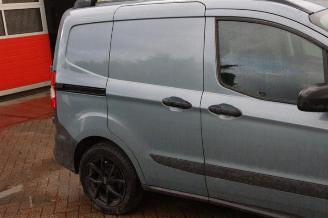 Ford Courier Transit Courier, Van, 2014 / 2023 1.5 TDCi 75 picture 25
