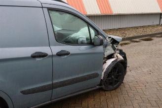 Ford Courier Transit Courier, Van, 2014 / 2023 1.5 TDCi 75 picture 28