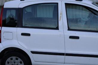 Fiat Panda Panda (169), Hatchback, 2003 / 2013 1.2, Classic picture 33