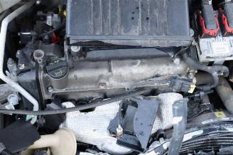 Fiat Panda Panda (169), Hatchback, 2003 / 2013 1.2, Classic picture 10