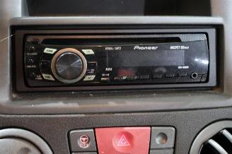 Fiat Panda Panda (169), Hatchback, 2003 / 2013 1.2, Classic picture 13