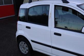 Fiat Panda Panda (169), Hatchback, 2003 / 2013 1.2, Classic picture 32