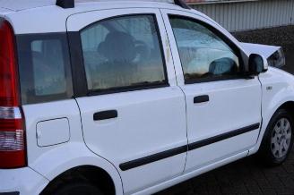 Fiat Panda Panda (169), Hatchback, 2003 / 2013 1.2, Classic picture 34