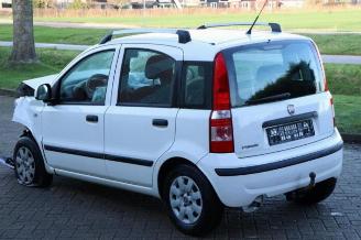 Fiat Panda Panda (169), Hatchback, 2003 / 2013 1.2, Classic picture 5