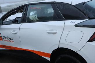 MG 4 MG4 Electric, Hatchback, 2022 Standard 51 kWh picture 31