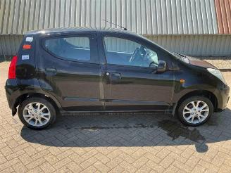 Nissan Pixo Pixo (D31S), Hatchback, 2009 1.0 12V picture 2