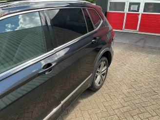Volkswagen Tiguan Tiguan Allspace (BW2), SUV, 2016 2.0 TSI 16V 4Motion picture 18