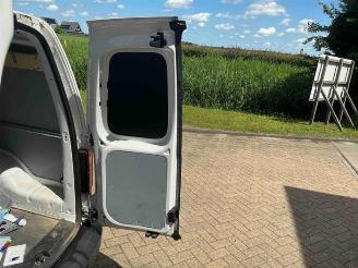 Volkswagen Caddy Caddy IV, Van, 2015 2.0 TDI 75 picture 29