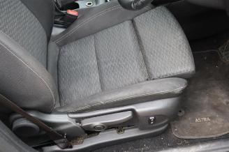 Opel Astra Astra K, Hatchback 5-drs, 2015 / 2022 1.6 SIDI Eco Turbo 16V picture 16