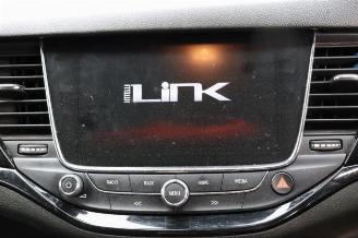 Opel Astra Astra K, Hatchback 5-drs, 2015 / 2022 1.6 SIDI Eco Turbo 16V picture 20