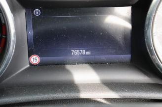 Opel Astra Astra K, Hatchback 5-drs, 2015 / 2022 1.6 SIDI Eco Turbo 16V picture 18