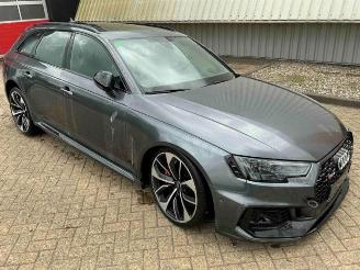 Audi Rs4 RS 4 Avant (B9), Combi, 2017 2.9 V6 TFSI 24V picture 1