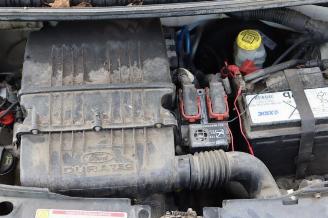 Ford Ka Ka II, Hatchback, 2008 / 2016 1.2 picture 9