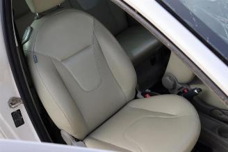 Ford Ka Ka II, Hatchback, 2008 / 2016 1.2 picture 29