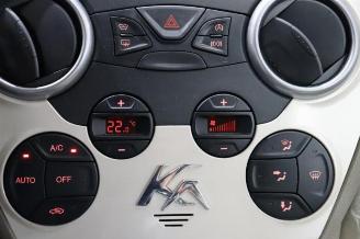 Ford Ka Ka II, Hatchback, 2008 / 2016 1.2 picture 16