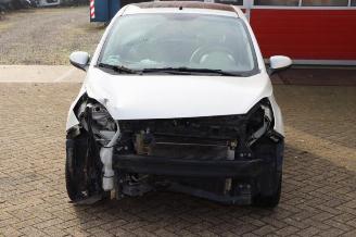 Ford Ka Ka II, Hatchback, 2008 / 2016 1.2 picture 8