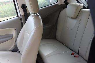 Ford Ka Ka II, Hatchback, 2008 / 2016 1.2 picture 28