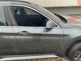 BMW X1 X1 (F48), SUV, 2014 / 2022 sDrive 20i 2.0 16V Twin Power Turbo picture 26