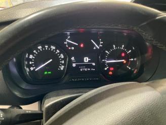 Opel Vivaro Vivaro, Van, 2019 2.0 CDTI 150 picture 34