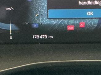 Volvo XC40 XC40 (XZ), SUV, 2017 Recharge Twin 78 kWh picture 22