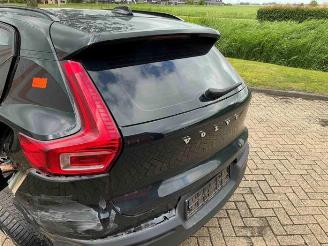 Volvo XC40 XC40 (XZ), SUV, 2017 Recharge Twin 78 kWh picture 10