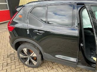 Volvo XC40 XC40 (XZ), SUV, 2017 Recharge Twin 78 kWh picture 14