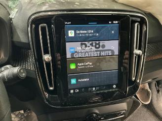 Volvo XC40 XC40 (XZ), SUV, 2017 Recharge Twin 78 kWh picture 23