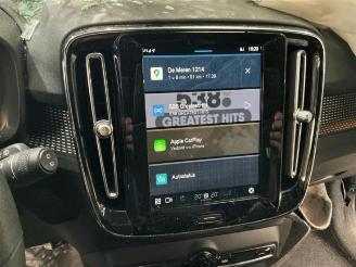 Volvo XC40 XC40 (XZ), SUV, 2017 Recharge Twin 78 kWh picture 23