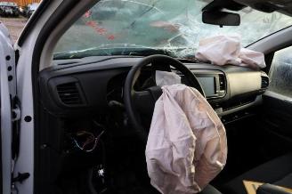 Peugeot Expert Expert (VA/VB/VE/VF/VY), Van, 2016 1.5 BlueHDi 100 picture 10