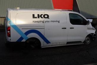 Peugeot Expert Expert (VA/VB/VE/VF/VY), Van, 2016 1.5 BlueHDi 100 picture 6