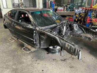 Volkswagen Corrado Corrado, Coupe, 1988 / 1995 2.0 picture 2