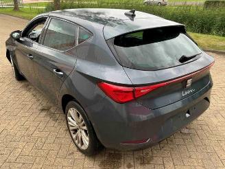 Seat Leon Leon (KLB), Hatchback 5-drs, 2019 1.0 TSI 12V picture 5