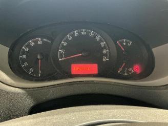 Opel Movano Movano, Van, 2010 / 2021 2.3 CDTi Biturbo 16V FWD picture 31