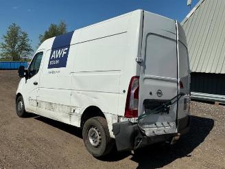 Opel Movano Movano, Van, 2010 / 2021 2.3 CDTi Biturbo 16V FWD picture 7