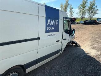 Opel Movano Movano, Van, 2010 / 2021 2.3 CDTi Biturbo 16V FWD picture 24