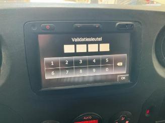 Opel Movano Movano, Van, 2010 / 2021 2.3 CDTi Biturbo 16V FWD picture 34