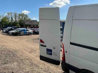 Opel Movano Movano, Van, 2010 / 2021 2.3 CDTi Biturbo 16V FWD picture 23