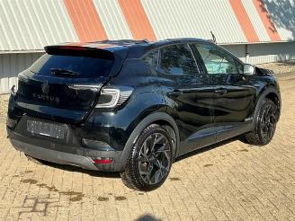 Renault Captur Captur II (RJB), SUV, 2020 1.6 E-Tech 145 picture 3