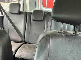 Renault Kangoo Kangoo Express (FW), Van, 2008 ZE 40 picture 10