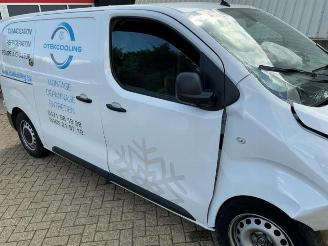 Peugeot Expert Expert (VA/VB/VE/VF/VY), Van, 2016 2.0 Blue HDi 145 16V picture 27