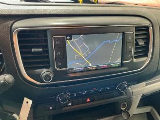 Peugeot Expert Expert (VA/VB/VE/VF/VY), Van, 2016 2.0 Blue HDi 145 16V picture 32