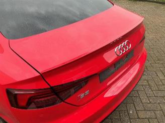 Audi S5 S5 (F53/F5P), Coupe, 2016 3.0 TFSI V6 24V picture 10