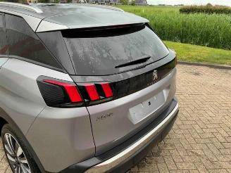 Peugeot 3008 3008 II (M4/MC/MJ/MR), MPV, 2016 1.2 12V e-THP PureTech 130 picture 22