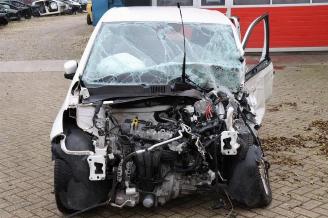Volkswagen Up! Up! (121), Hatchback, 2011 1.0 12V 60 picture 8